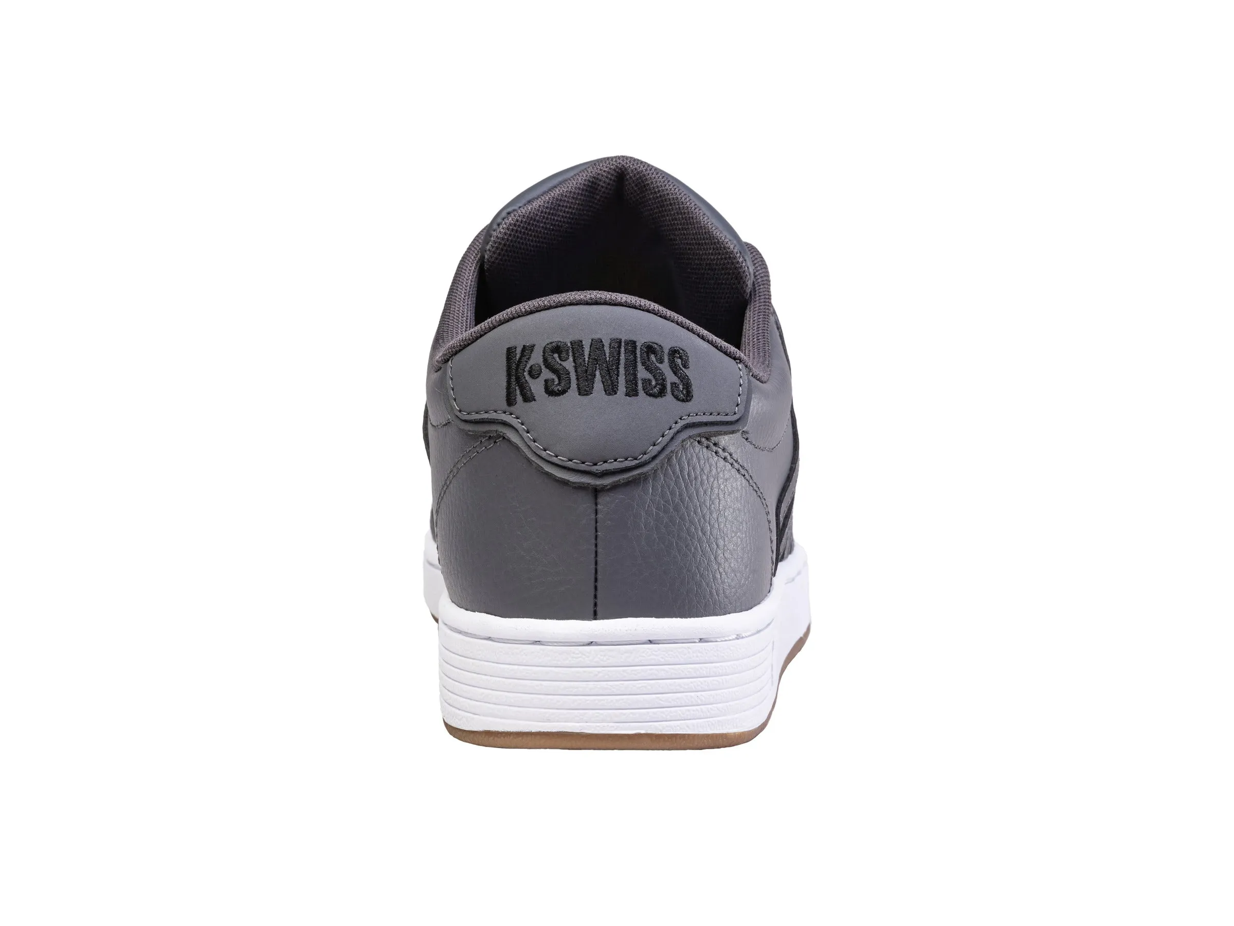 03629-008-M | COURT PRO II CMF | ASPHALT/WHITE/GUM