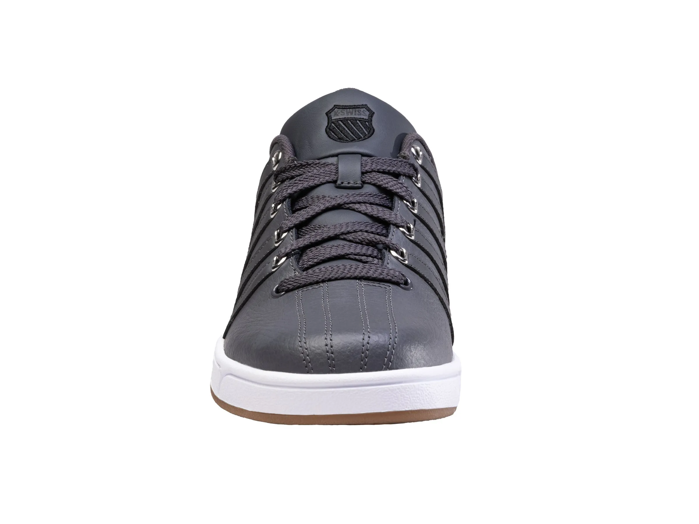 03629-008-M | COURT PRO II CMF | ASPHALT/WHITE/GUM