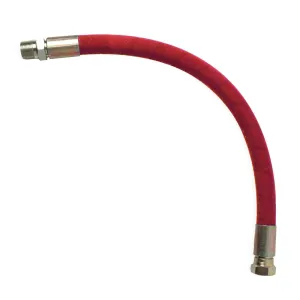 25mm Flexible Water Inlet Pipe