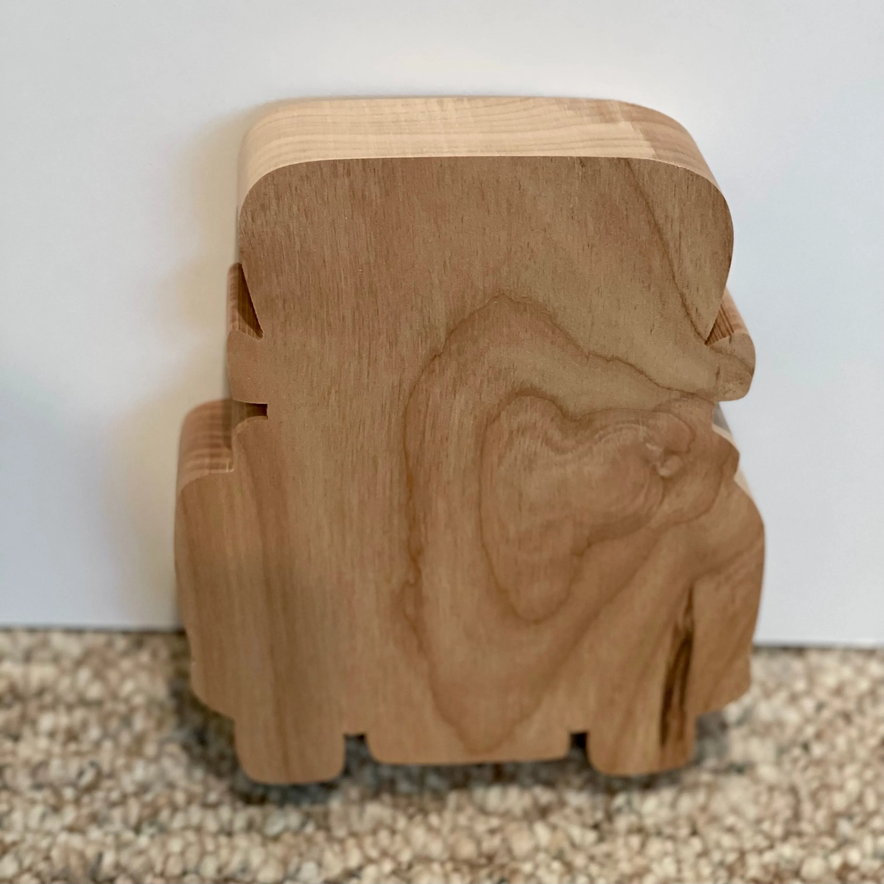 6” Chunky Truck