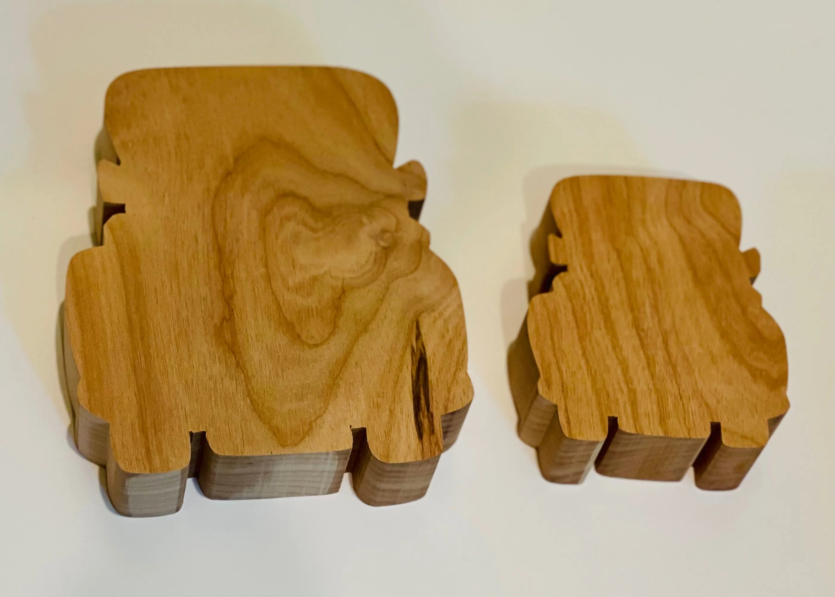 6” Chunky Truck