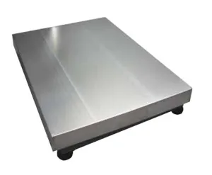 Adam Equipment GB 35a GB Series Platforms