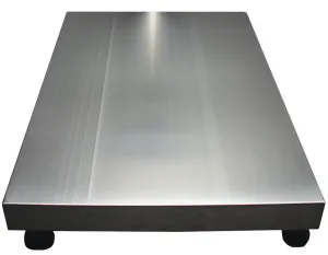 Adam Equipment GF Platforms - GF165a