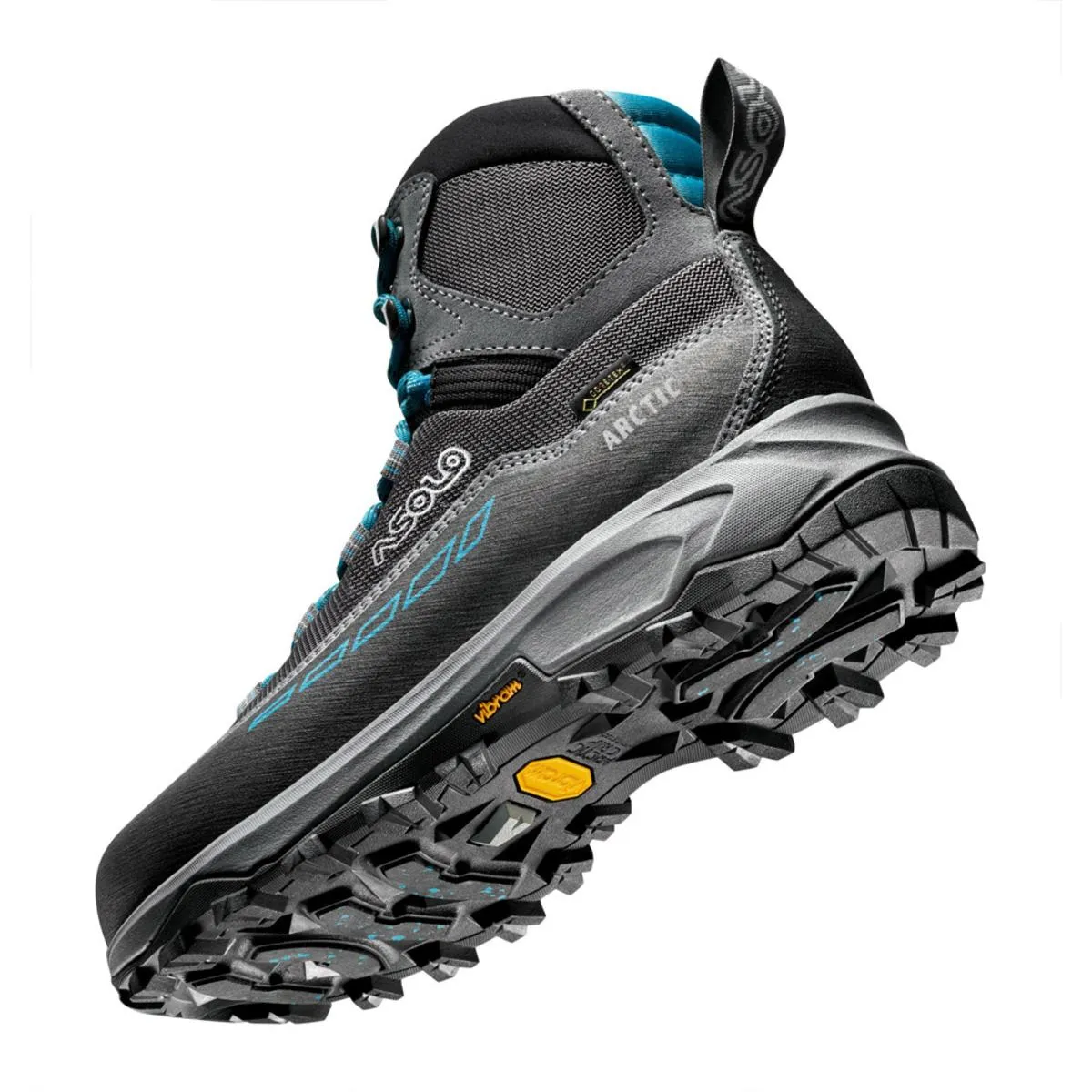 Asolo Women's Arctic GV Boots