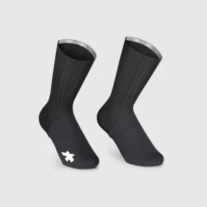 ASSOS RSR Spring Fall Speed Booties