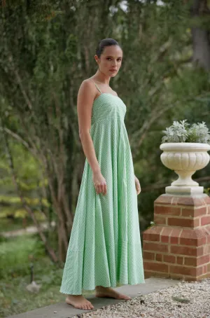 Aston Studio Rue Dress