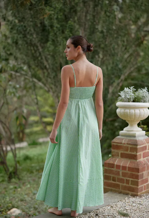 Aston Studio Rue Dress