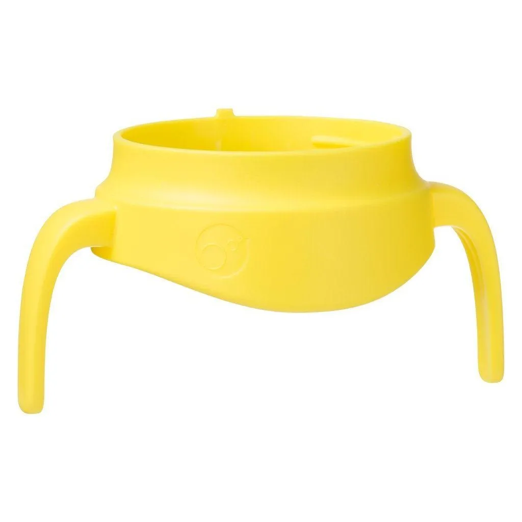 B.Box Insulated Food Jar - Lemon Sherbet