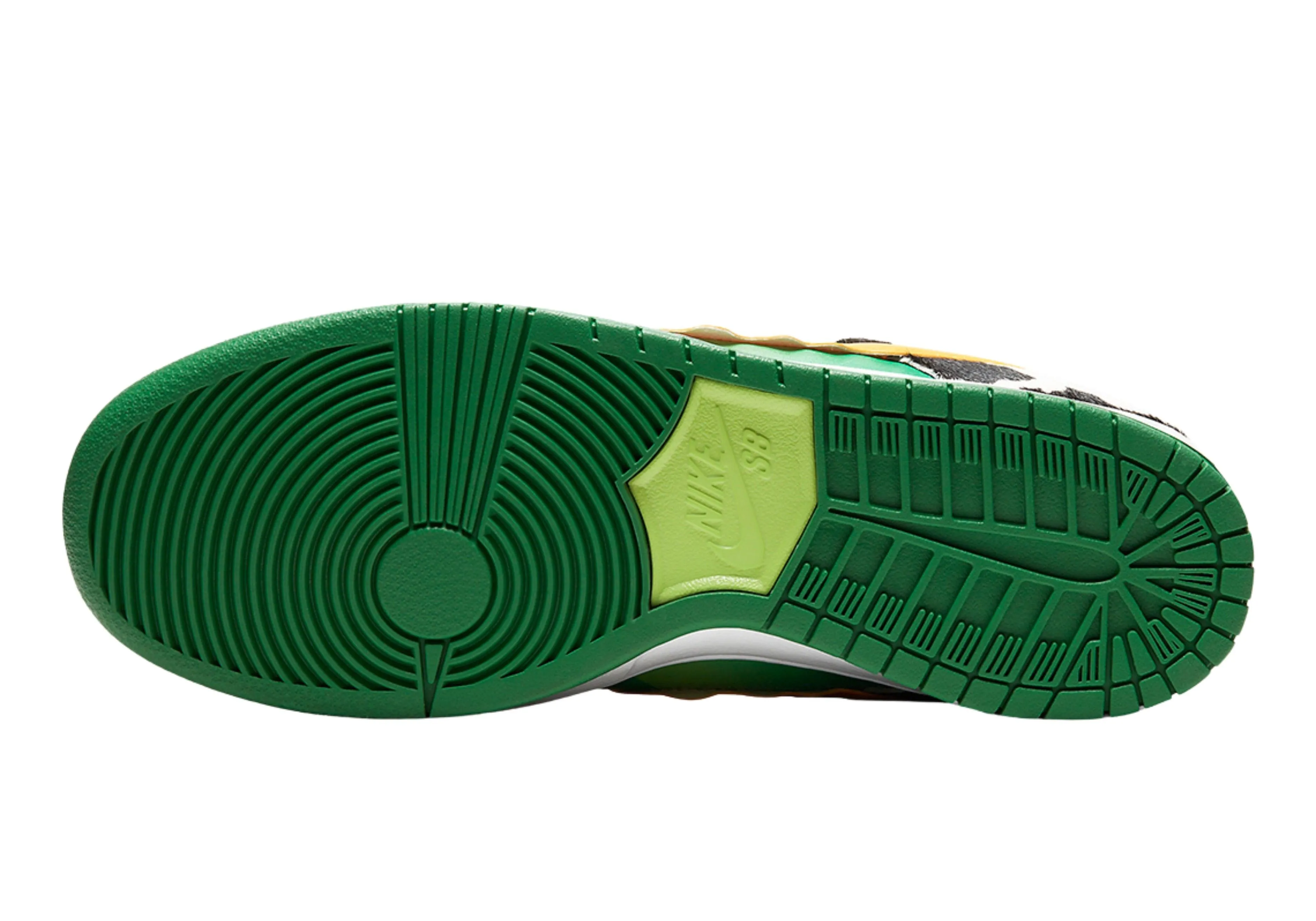 Ben & Jerry's x Dunk Low SB 'Chunky Dunky'