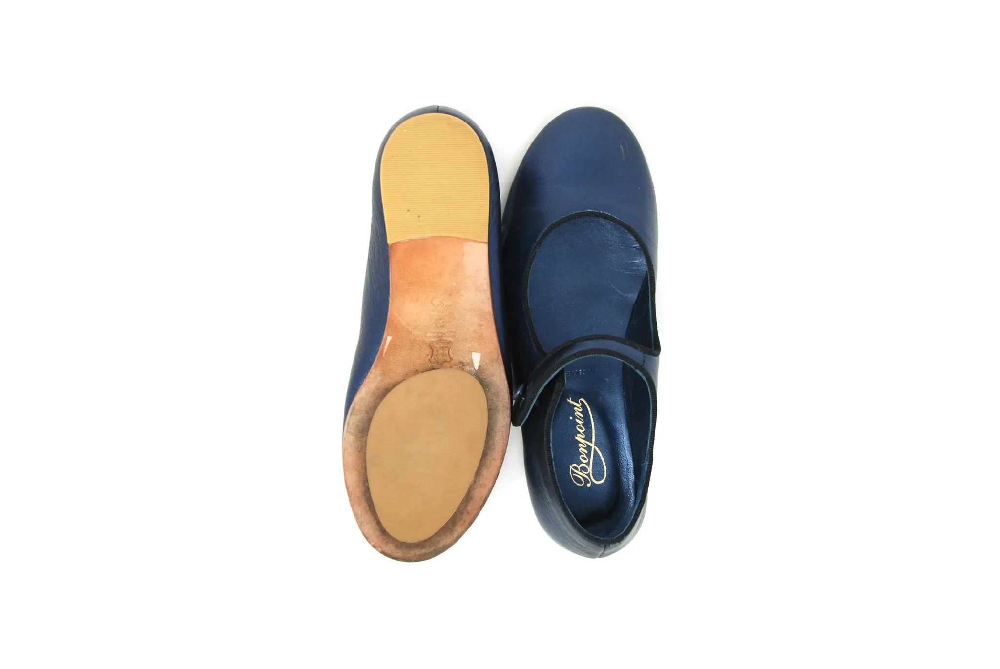 Bonpoint, Girls Shoes, Size 33