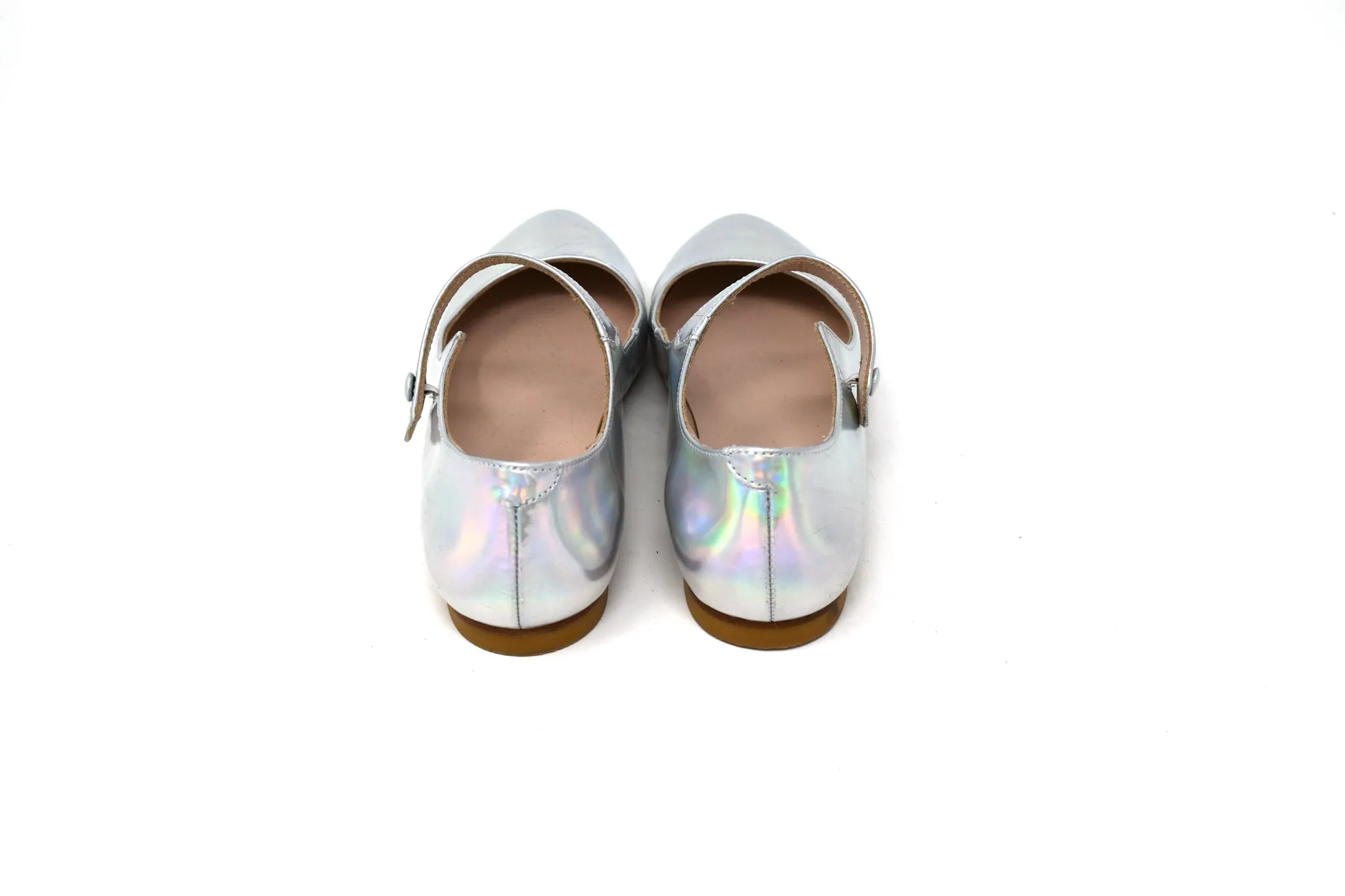 Bonpoint, Girls Shoes, Size 35