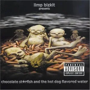Chocolate Starfish and the Hotdog Flavored Water Bonus Parental Advisory explicit_lyrics