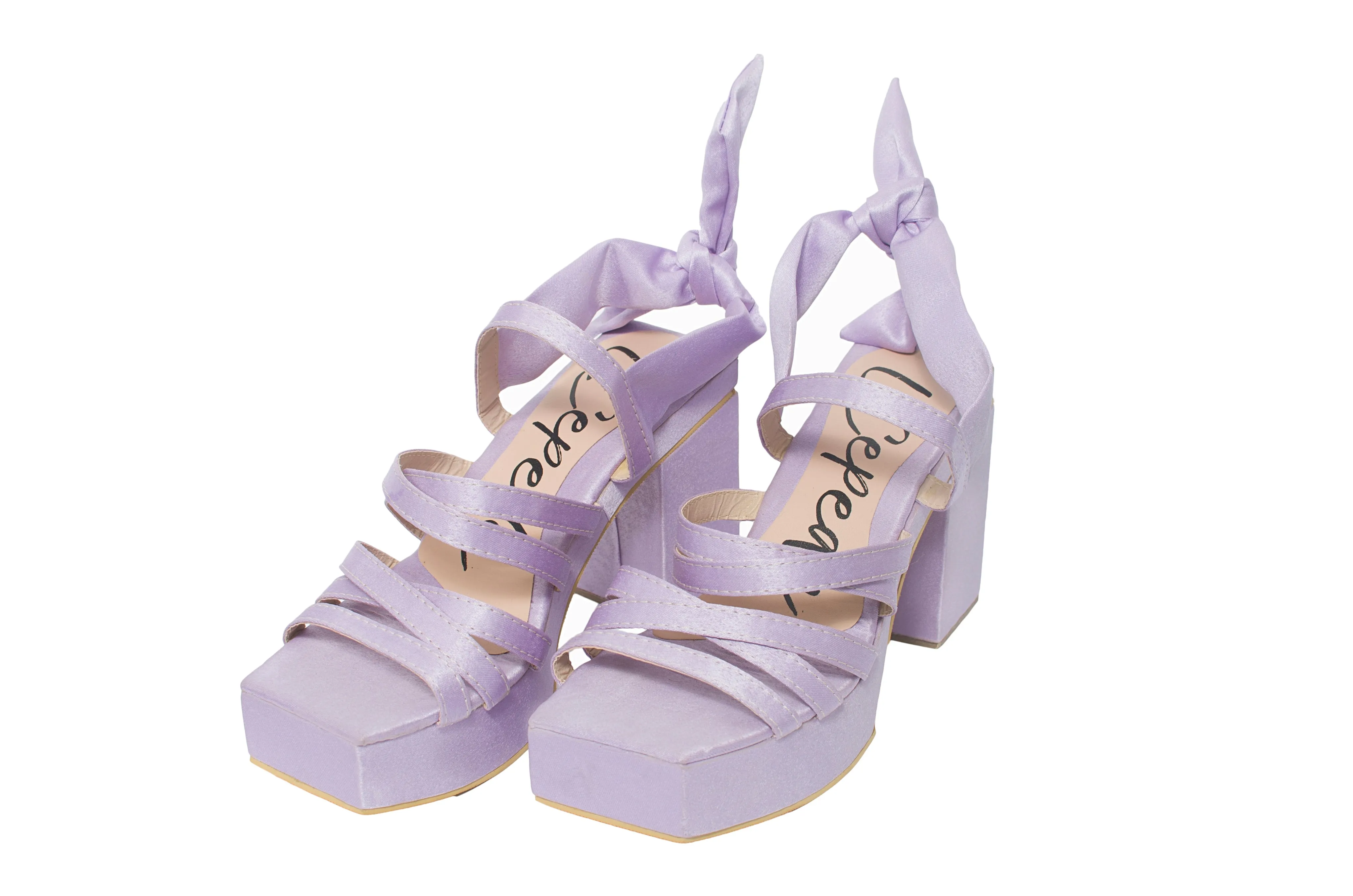 Cosmopolitan Platforms