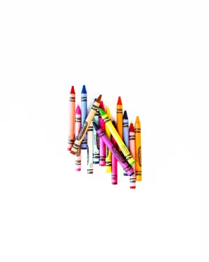 Crayons