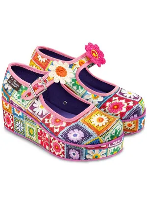 Crochet | PLATFORMS