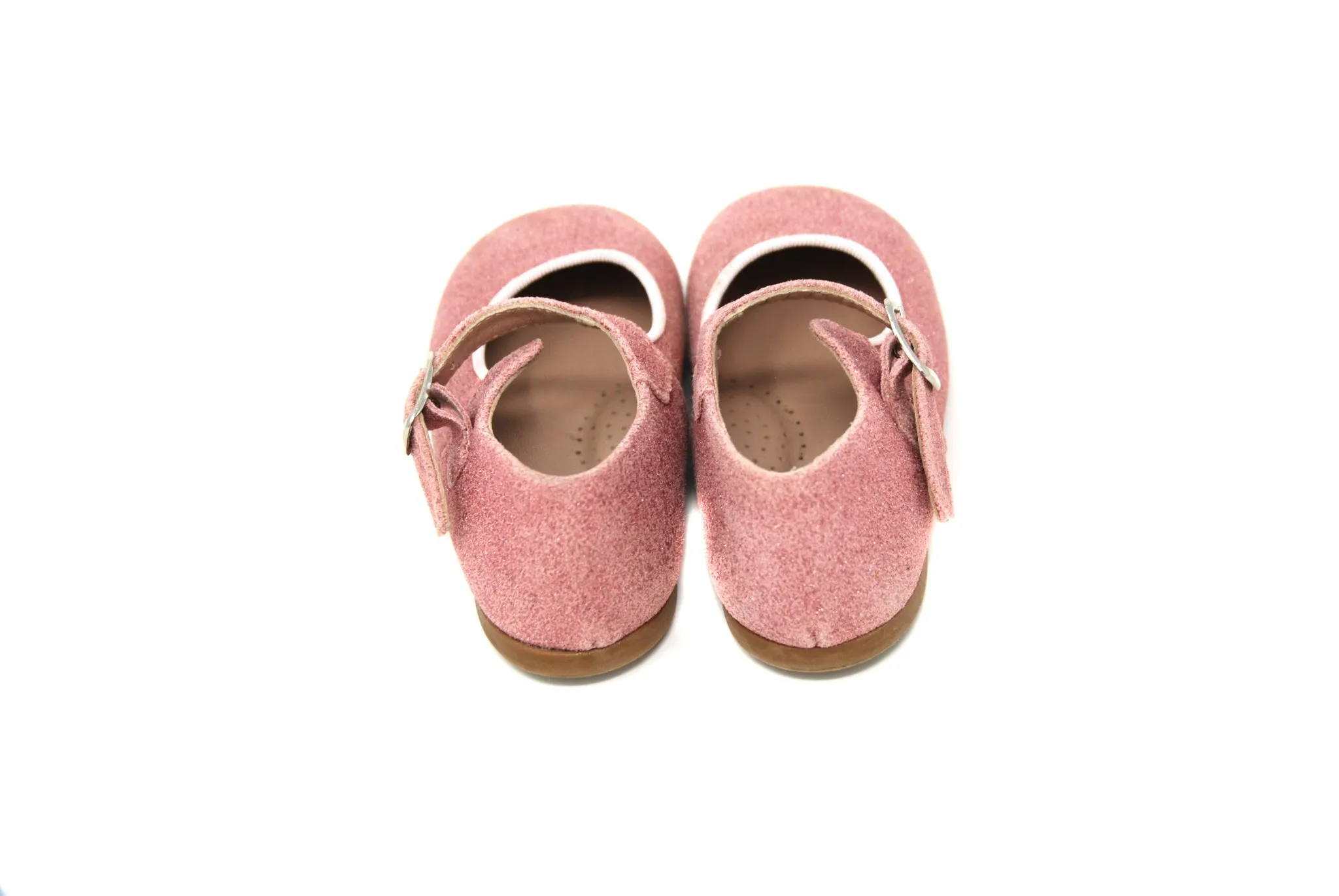 Cucada, Girls Shoes, Size 24