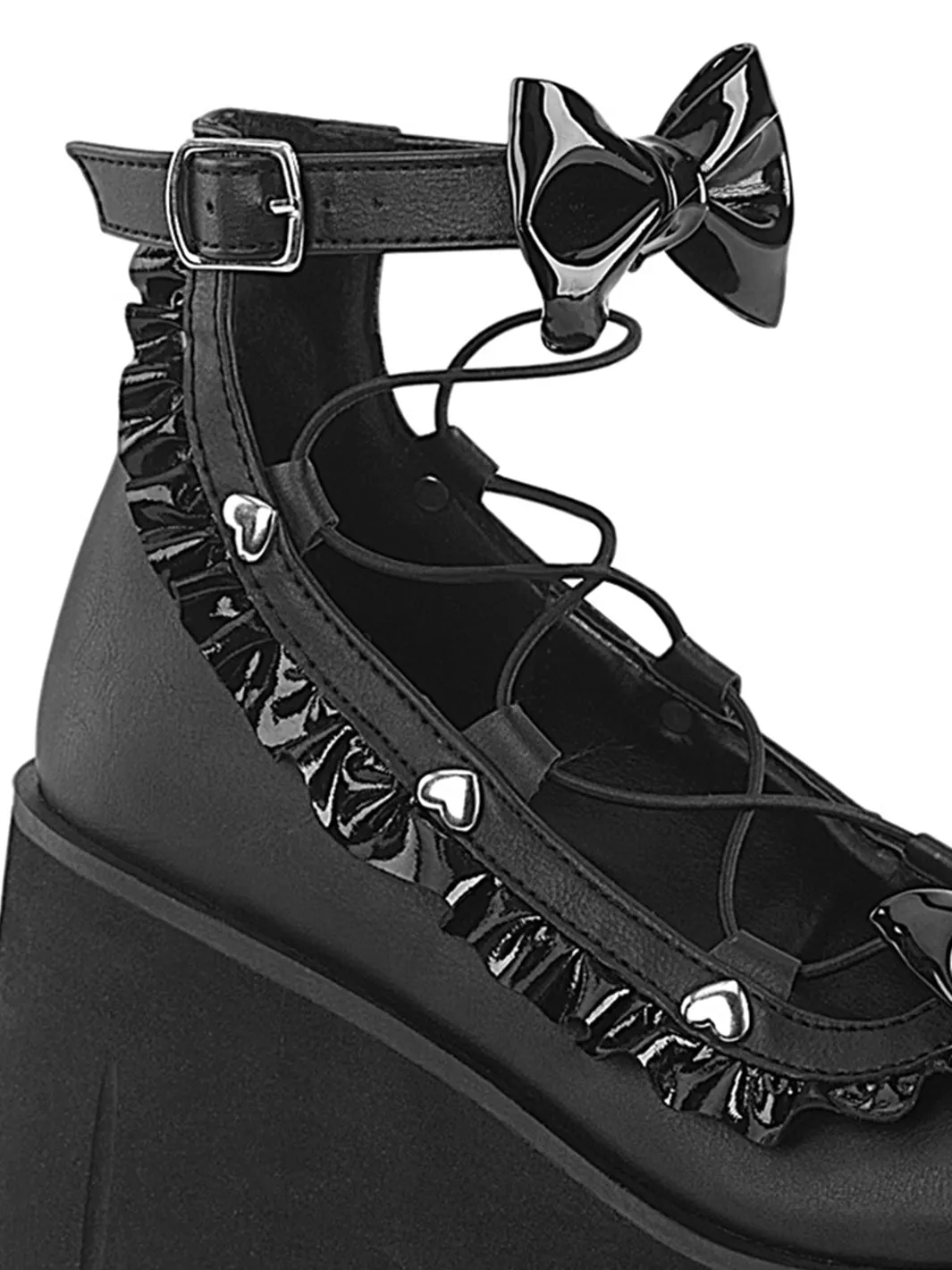 DEMONIA KERA-18 ✰ PRE ORDER ✰