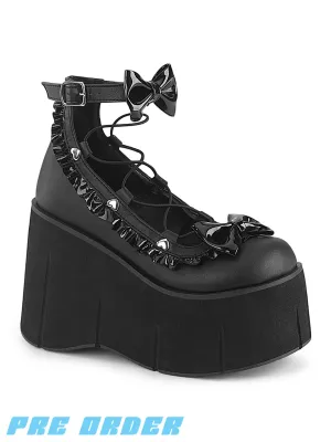 DEMONIA KERA-18 ✰ PRE ORDER ✰