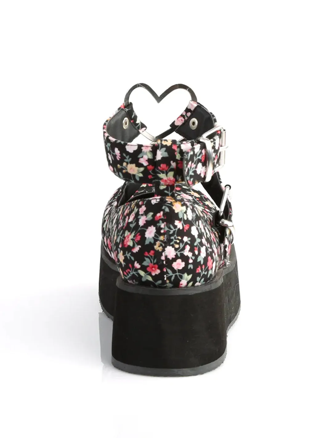 DEMONIA SPRITE-02 - FLORAL ✰ PRE ORDER ✰