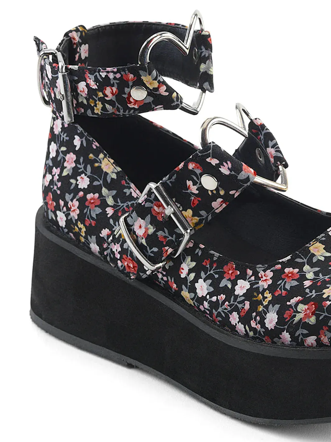 DEMONIA SPRITE-02 - FLORAL ✰ PRE ORDER ✰