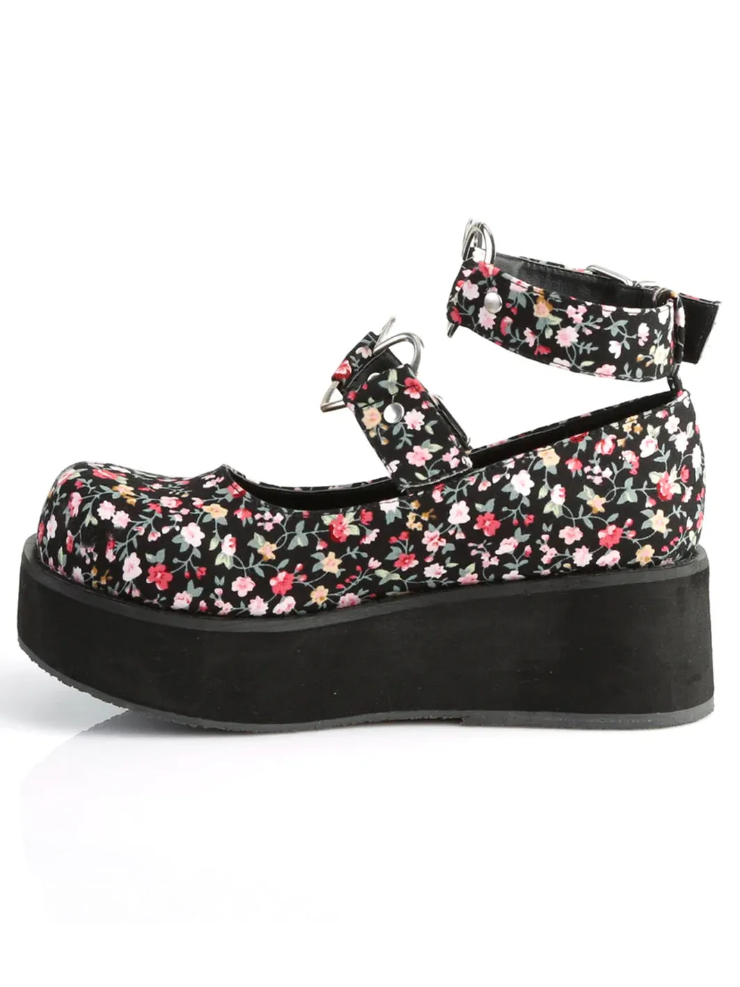 DEMONIA SPRITE-02 - FLORAL ✰ PRE ORDER ✰