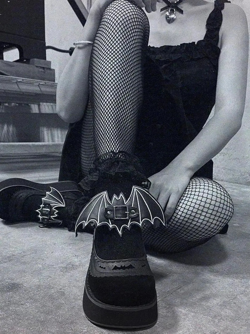 DEMONIA SPRITE-09 ✰ PRE ORDER ✰