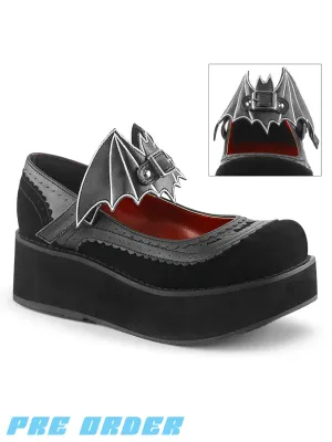 DEMONIA SPRITE-09 ✰ PRE ORDER ✰