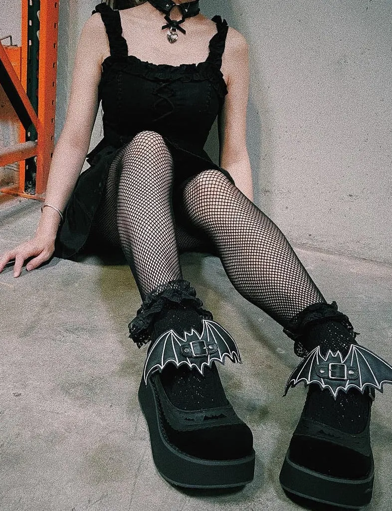 DEMONIA SPRITE-09 ✰ PRE ORDER ✰