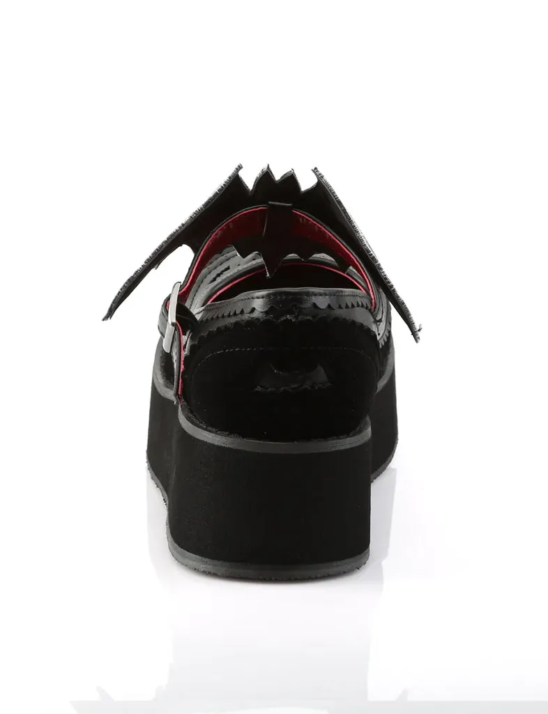 DEMONIA SPRITE-09 ✰ PRE ORDER ✰