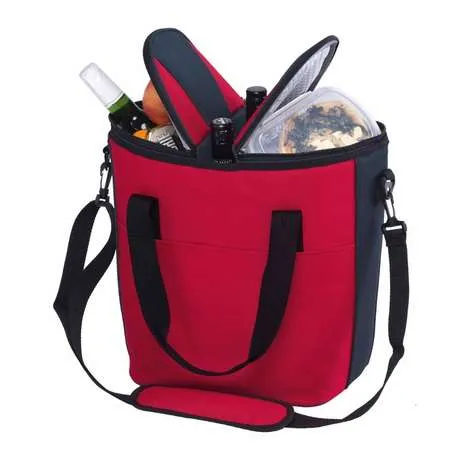 Duo Cooler Bag