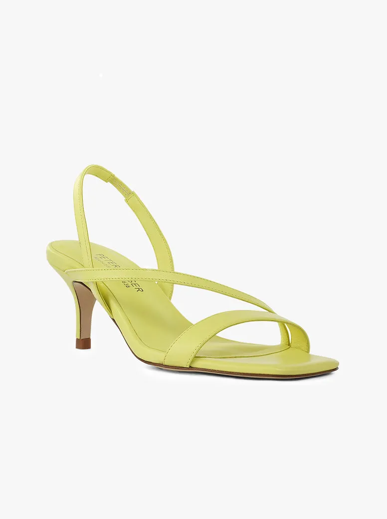 Felicia yellow