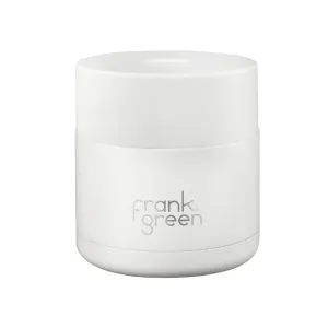 Frank Green Insulated Food Container 295ml - Cloud