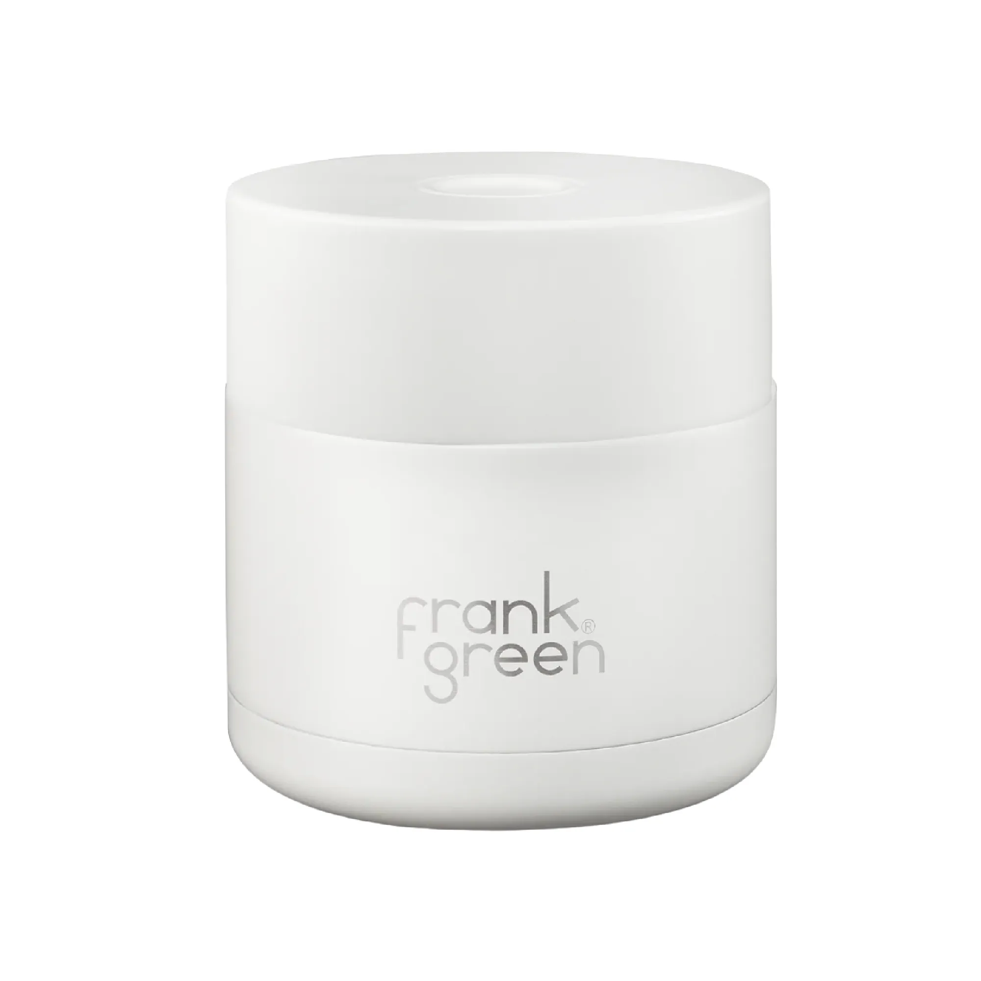 Frank Green Insulated Food Container 295ml - Cloud