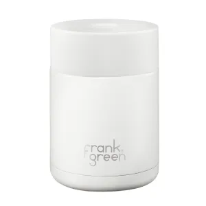 Frank Green Insulated Food Container 475ml - Cloud