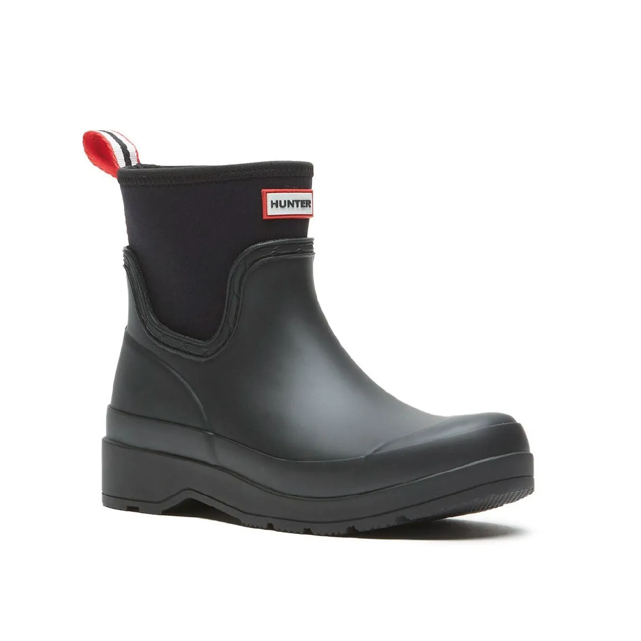 Hunter Play Boot Short Neoprene