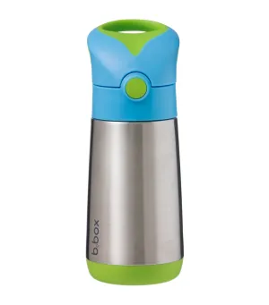 Insulated Bottle Ocean Breeze