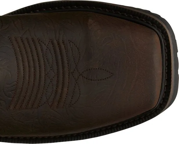 Justin Boots Men's Hybred® Joist Composite Toe Work Boot
