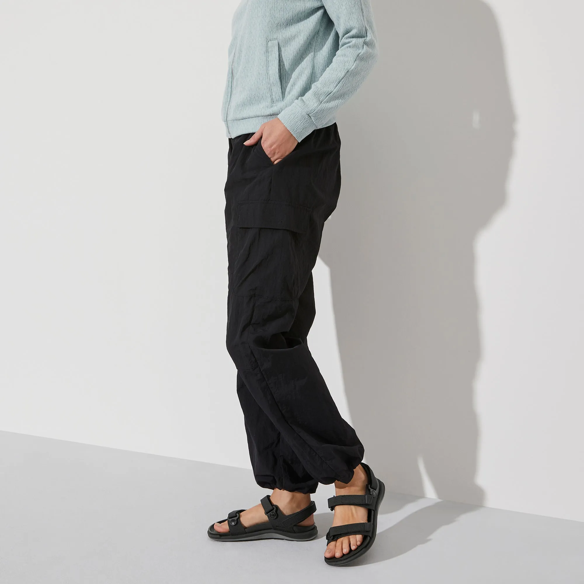 Kalahari Birko-Flor in Futura Black
