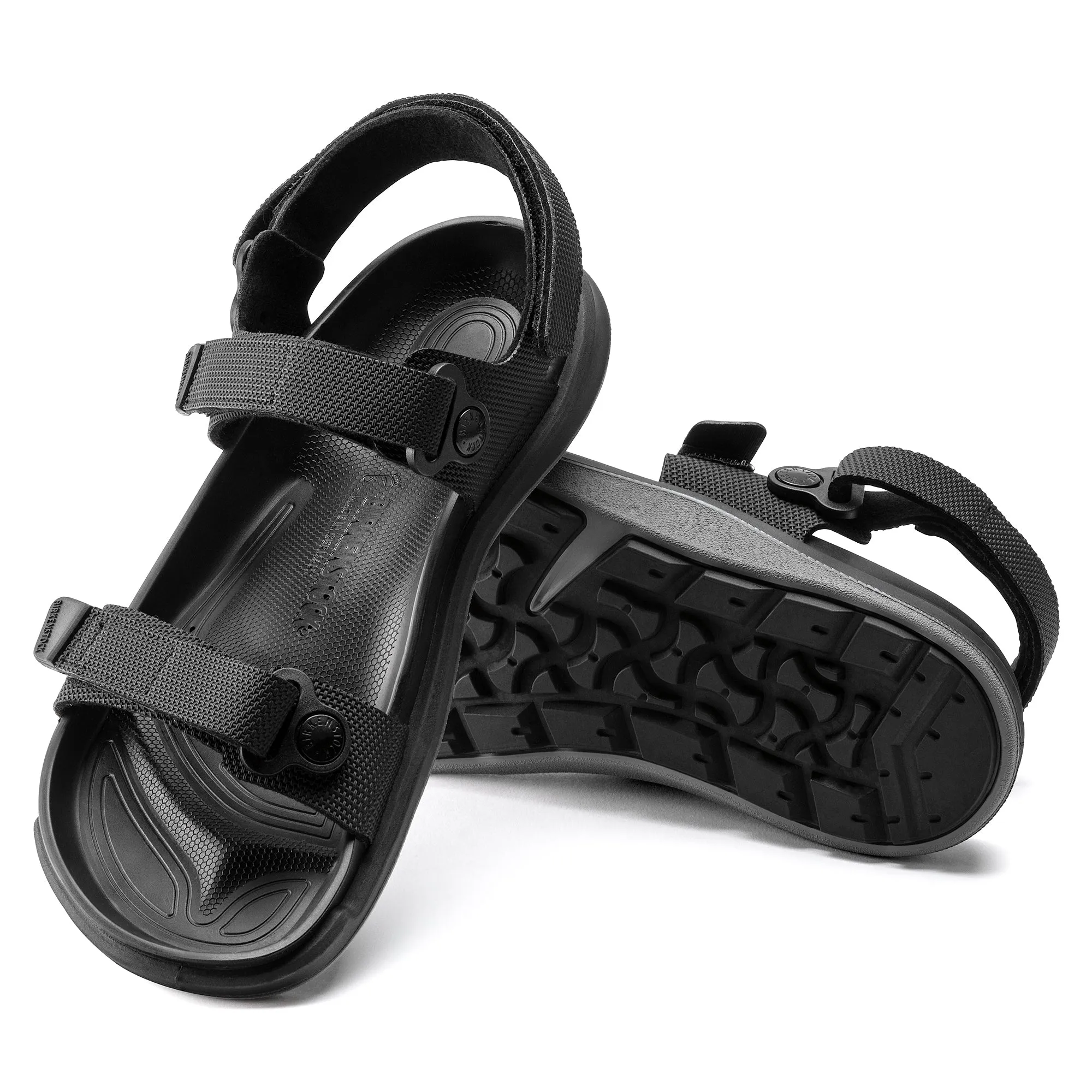 Kalahari Birko-Flor in Futura Black