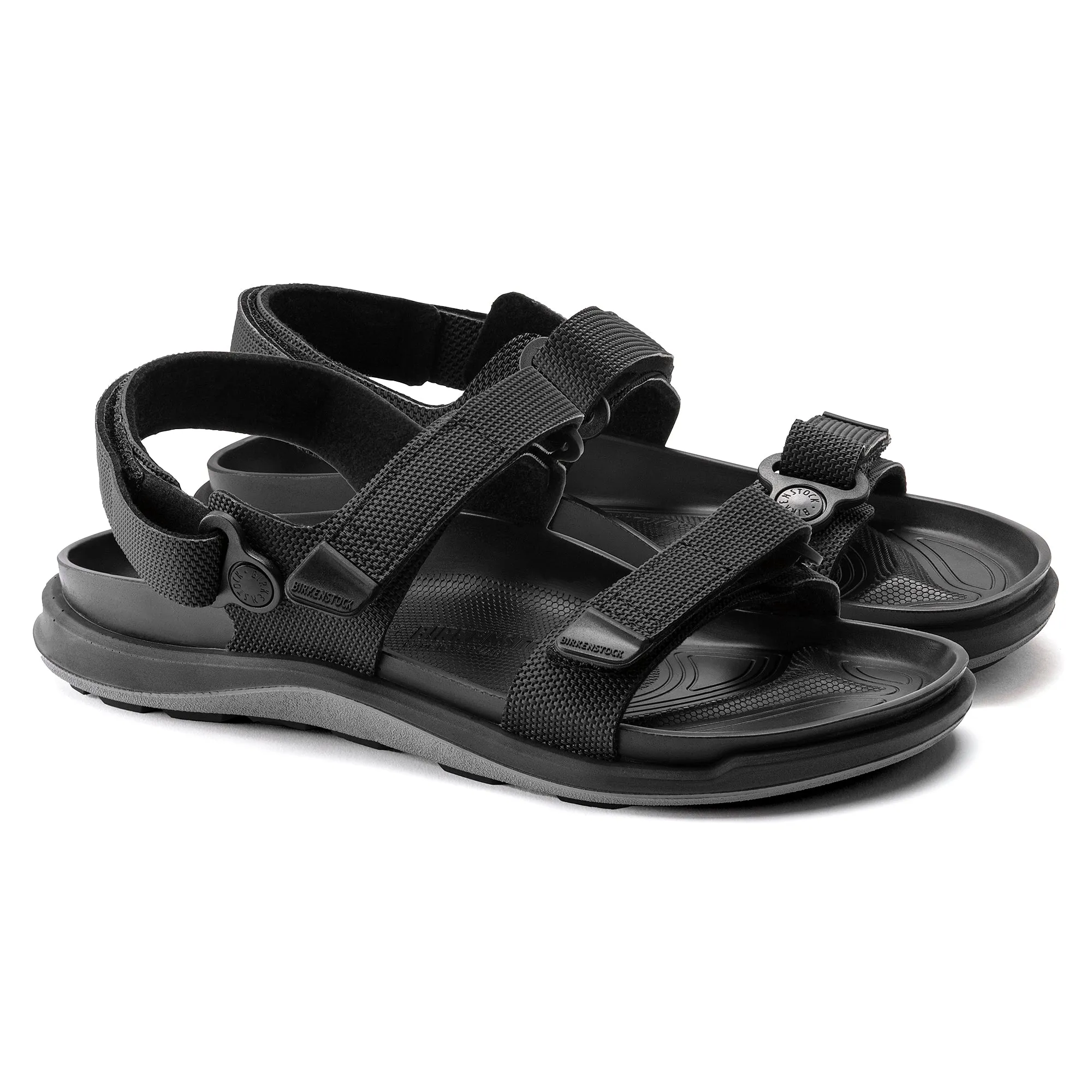Kalahari Birko-Flor in Futura Black