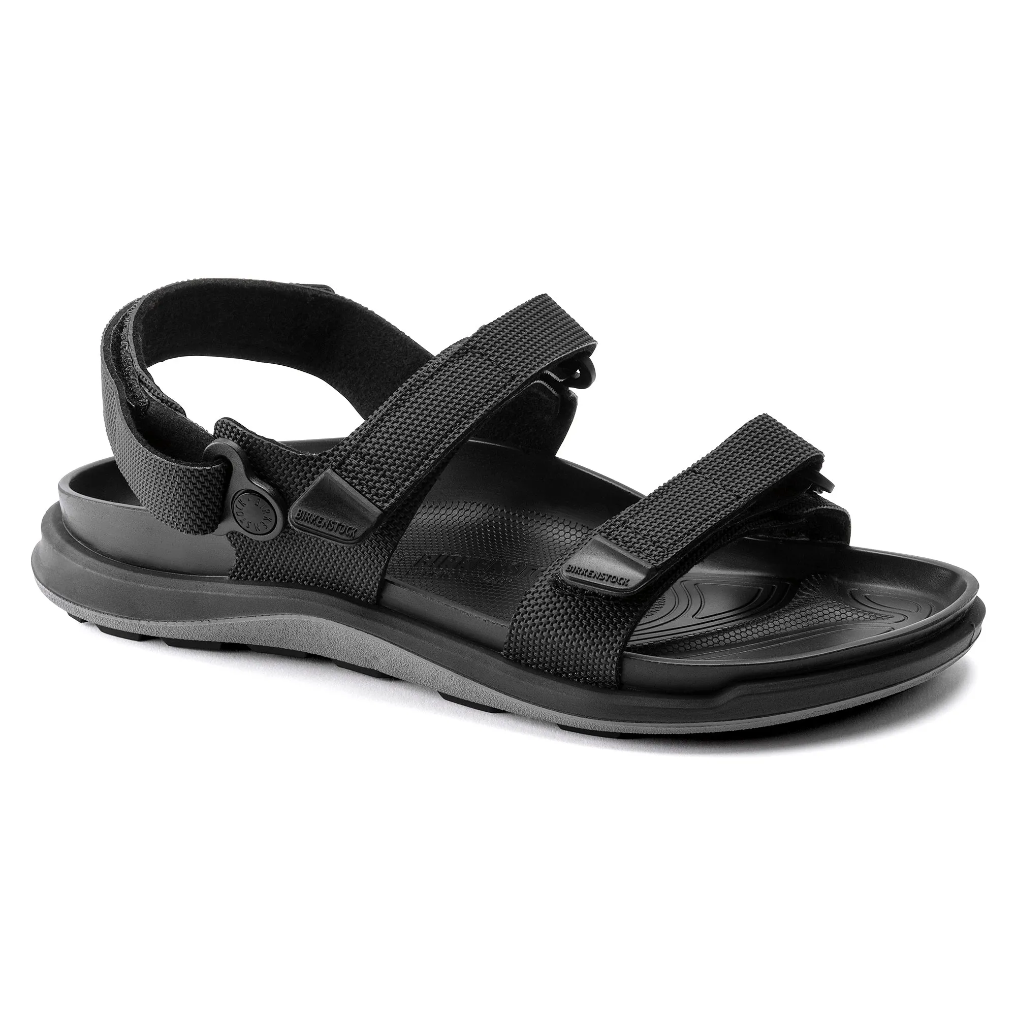Kalahari Birko-Flor in Futura Black