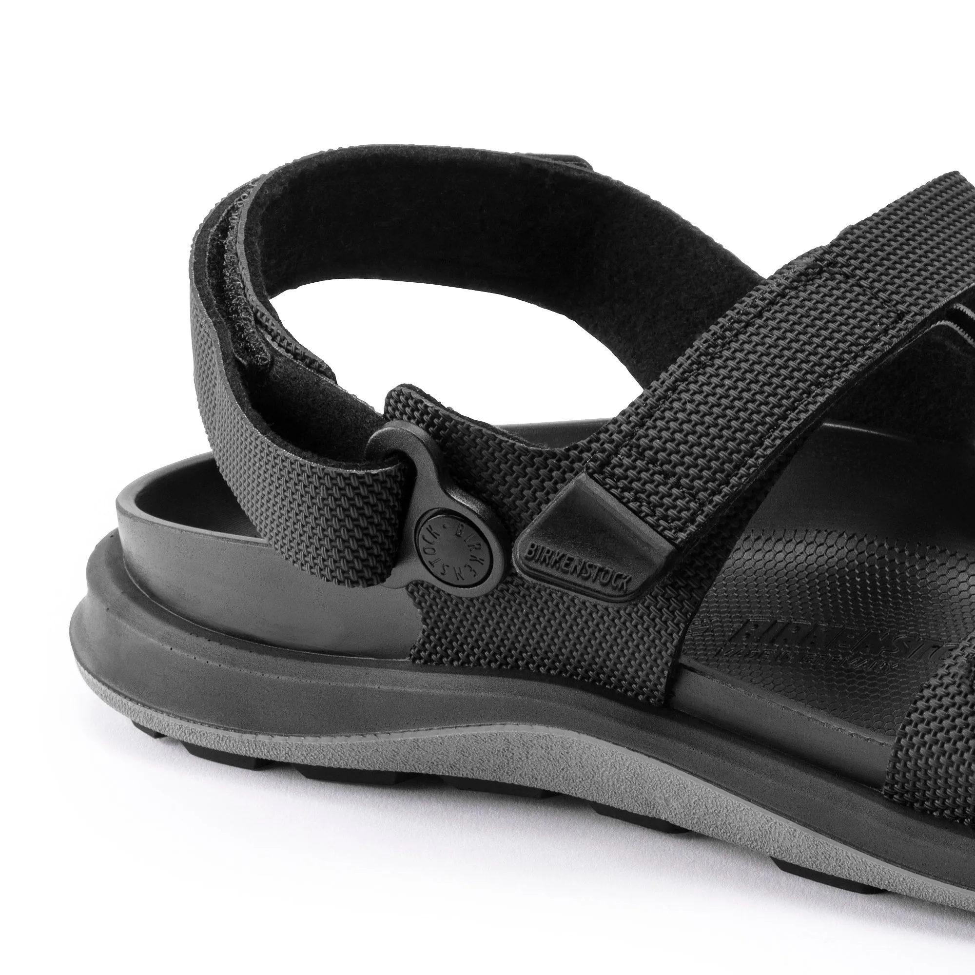 Kalahari Birko-Flor in Futura Black