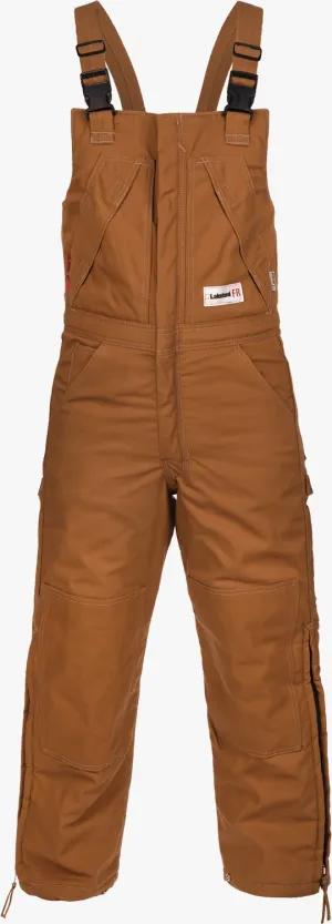 Lakeland NIBOBD10  FR/Arc Flash Insulated Bib Overalls No Tax