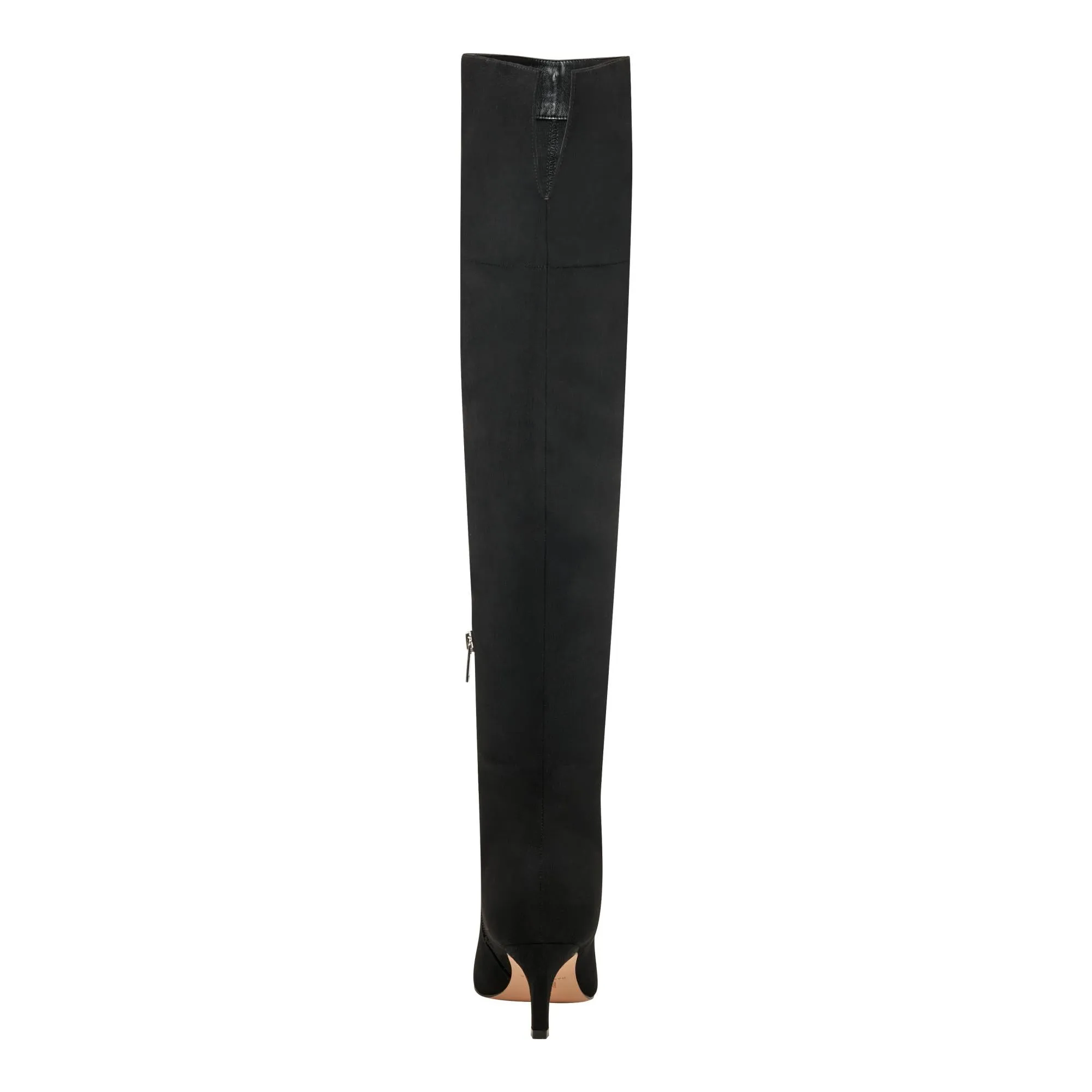 Marc Fisher Ltd Women's Qulie Black M