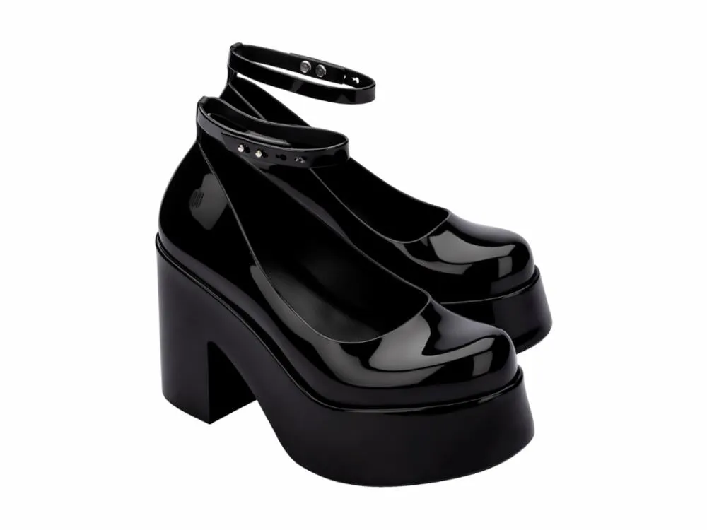 Melissa  Women's 33998 Black M