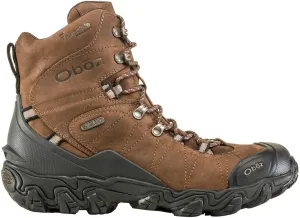 MEN'S BRIDGER INSULATED BDRY 8"