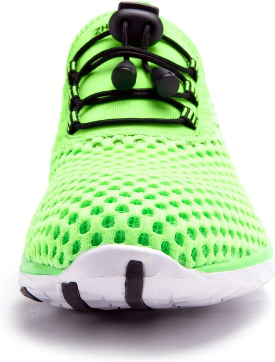 Men's Quick Drying Aqua Water Shoes