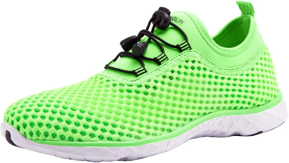 Men's Quick Drying Aqua Water Shoes