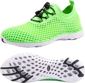 Men's Quick Drying Aqua Water Shoes