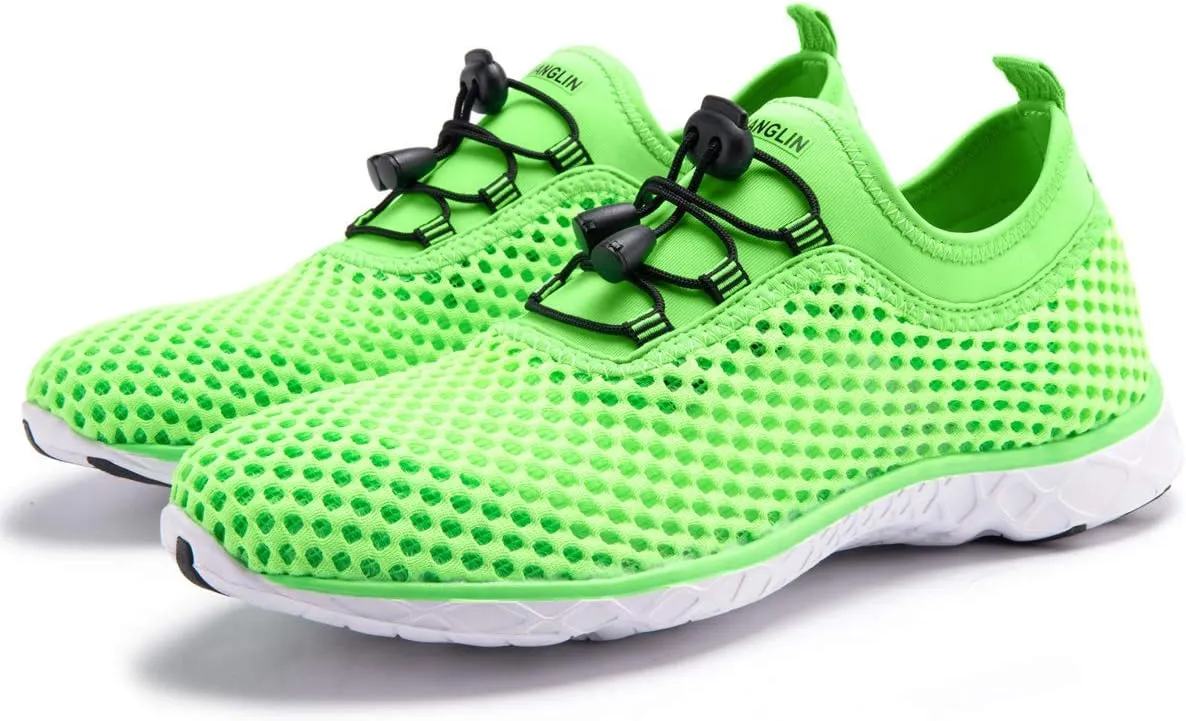 Men's Quick Drying Aqua Water Shoes